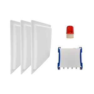 Système de sécurité de vente au détail, antenne de sécurité RFID UHF 860-960 MHz, antivol pour bijouterie - Product Image 1