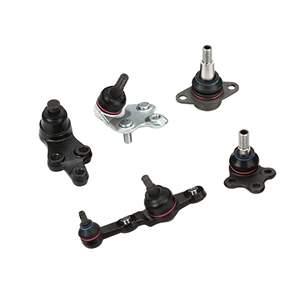 Rotule LU 357407365A pour Volkswagen TW Origin, garantie 1 an, ajustement OEM - Product Image 2