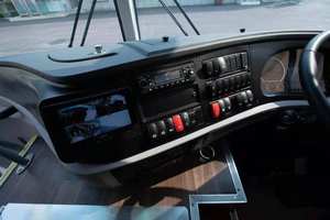 แนะนำรถบัสโดยสารยี่ห้อ You Tong แบบสองเพลา เครื่องยนต์ด้านหน้า รุ่นใหม่ สีขาวเมทัลลิก ตัวถังดีเซล ราคาขาย - Product Image 6