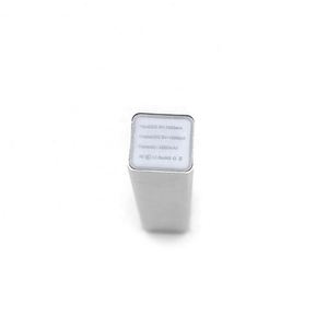 Mini Banco de Energía Publicitario con Logotipo Personalizado, Cargador Portátil para Laptop, Venta al por Mayor en China, Cargador Portátil para Teléfono Inteligente - Product Image 4