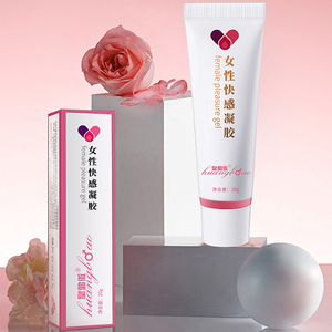 Dung Dịch Kích Thích Cực Khoái Cho Nữ Gel Co Lại Âm Đạo Tăng Cường Ham Muốn Tình Dục Cho Nữ 30Ml - Product Image 2