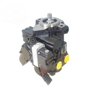 Pompe à pistons axiaux hydrauliques à déplacement variable 90R130 90L100 90R100 90R055 90R042 90R075 Dan Foss 90R100DD1NN80L4S1EGBGBA232324 - Product Image 3