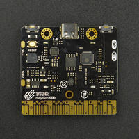 Master Control 2.2 Programming Introduction Learning Main Control Board Programmable Module Expansion Board Support Mind + BXY