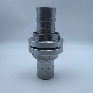 Acoplamiento de aluminio Storz, acoplamiento de Manguera contra Incendios, accesorio de tubería, acoplamiento de aluminio Storz - Product Image 1