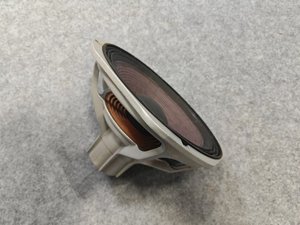 CALM Driver Subwoofer NEO 18 inci, daya <span class=keywords><strong>Program</strong></span> 1200W RMS/2400W, dengan koil suara 4 inci untuk sistem tur-RG18N100 - Product Image 4