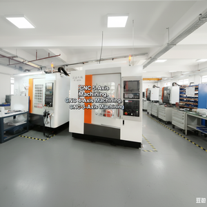 Hochwertige Maßgefertigte Präzisions-5-Achsen-Fräs- und Drehbearbeitung Drahterodierbearbeitung Edelstahl Messing Aluminium Titan Metallteile <span class=keywords><strong>OEM</strong></span>-Bearbeitung - Product Image 3