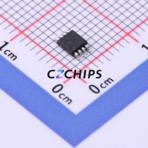 Nuevo y original LMV358MM/TR amplificador operativo de chip IC de circuito integrado de - Product Image 1