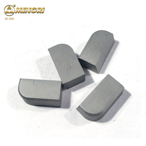 Puntas de herramienta de torneado soldadas a medida OEM, forma cuadrada, para mecanizado de A5, A6, A8, A10, A12, A16, A20, A25, A32, A40, A50, B, D, E, G, P - Product Image 6