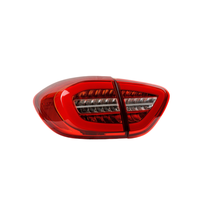 Offre Spéciale conception d'échelle de conception supérieure ODPS de haute qualité pour les modèles Renault Captur (Cabriolet) feu arrière ODPS30027