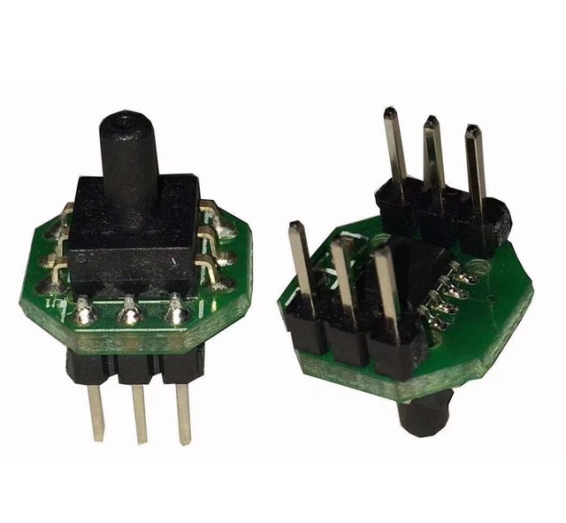 Digital Blood Pressure Monitoring Pressure Sensor for Medical Blood Pressure Transmitter