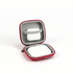 Étui de transport léger et portable pour écouteurs sans fil, mignon et créatif en EVA - Product Image 2