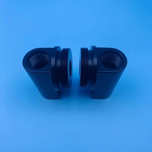 OEM Customized CNC Milling & Turning Services for Metal Parts-Precision Processing Anodizing Wire EDM Quick Prototyping - Product Image 6