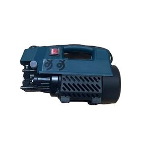 2024 nouvelle usine <span class=keywords><strong>pas</strong></span> <span class=keywords><strong>cher</strong></span> Supplie haute pression Portable Machine de nettoyage 100bar lavage de camion lave-auto - Product Image 1