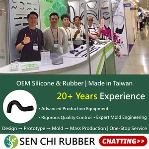 ท่อยางนำอากาศเย็นแบบกำหนดเอง ท่อยางรั้งความร้อนแบบถัก EPDM สำหรับใช้งานทั่วไป พร้อมบริการตัดตามขนาด - Product Image 2