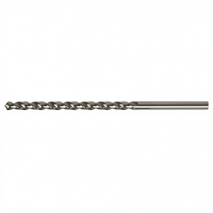 TTAKE Hss-Co Twist <b>Drill</b> <b>Bit</b> Ta1072 Bright Self Centering <b>Long</b> Series Universal For All Materials - Product Image 2