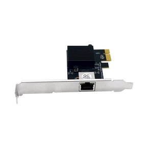 N11 công nghiệp 2.5GB card mạng, PCIe Network Adapter RJ45 PCI Express Gigabit <span class=keywords><strong>Ethernet</strong></span> thẻ cho <span class=keywords><strong>Windows</strong></span> 11/10/8.1/8/7/<span class=keywords><strong>XP</strong></span> - Product Image 6