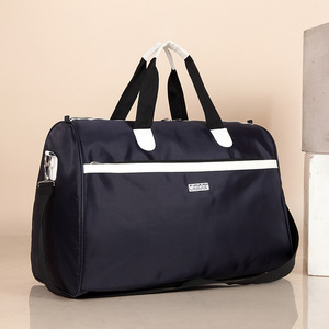 Reistas met handvat, opvouwbaar, waterdicht, weekendtas, overnacht tas voor mannen en vrouwen, moederentas voor kraamtijd - Product Image 2
