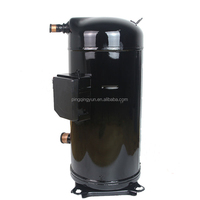 Compresseur à spirale de réfrigération R410A Copeland ZP67KCE-TFD-420 pour climatiseur réfrigérateur