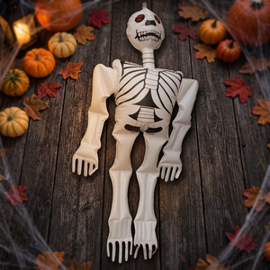 Productos inflables de PVC personalizados de fábrica garantizados por Alibaba, juguetes de Halloween totalmente personalizados para decoraciones de Halloween - Product Image 2