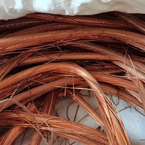 Déchets de fil de cuivre à bas prix provenant d'un fabricant sud-africain - Product Image 1