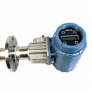 Analyseur d'oxygène in situ Rosemounts Oxymitter 4000, série OXT4C, sonde en zircone, 6 pieds, NEMA4X, IP65, IP66 - Product Image 2