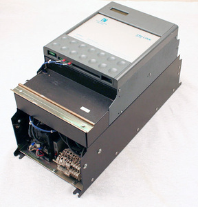 ตัวควบคุมความเร็วแบบดิจิตอลยูโรเธอร์ม รุ่น 590/591 35A/70A/110A/150A/180A/270A/380A/500A/725A/830A - Product Image 1