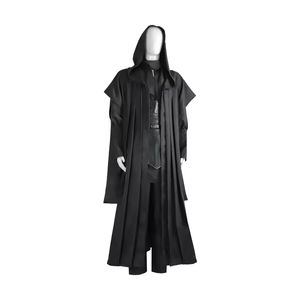 <span class=keywords><strong>Disfraz</strong></span> de Darth Maul, Líder Mandaloriano, de la Película <span class=keywords><strong>Star</strong></span> <span class=keywords><strong>Wars</strong></span>, con Accesorios, para Halloween - Product Image 2