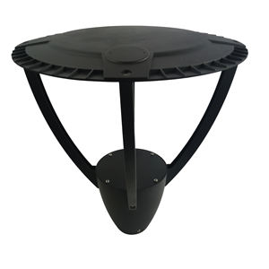 Светодиодные Столовые Лампы 120/208/240/277 вольт. Светильник 5000K, освещение в саду, 100 Вт - Product Image 3