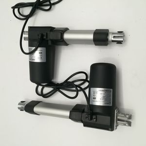 Actuador lineal eléctrico de <span class=keywords><strong>motor</strong></span> dc para cama médica, silla de masaje - Product Image 6