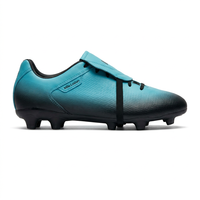 Chaussures de football professionnelles OEM ODM, chaussures de football personnalisées, fabricant chinois de crampons de football