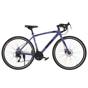 <span class=keywords><strong>Summit</strong></span> Hardman MTB Acero de alto carbono Hardtail Horquilla de suspensión gruesa Estabilidad Control de disco dual - Product Image 4