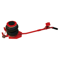 Manufacture professionnelle pas cher tout neuf 3 tonnes pneumatique air lift sac jack air gonflable sac voiture lift jack
