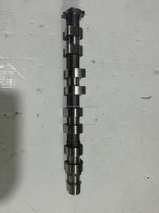 เพลาลูกเบี้ยวไอดีไอเสียแท้ สำหรับรถยนต์ GAC TRUMPCHI Gs5/GA5/GA6-1.8T GA6-1.6T  4B18M1 4B16M2  10060081820000 10060141820000 - Product Image 4