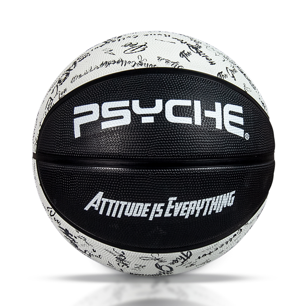 Custom Rubber Basketball #K8661