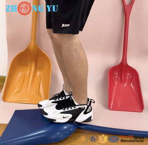 Palas de limpieza de jardín industriales DIY, fuente de alimentación Manual OEM personalizable para uso agrícola de alimentos de granja - Product Image 6