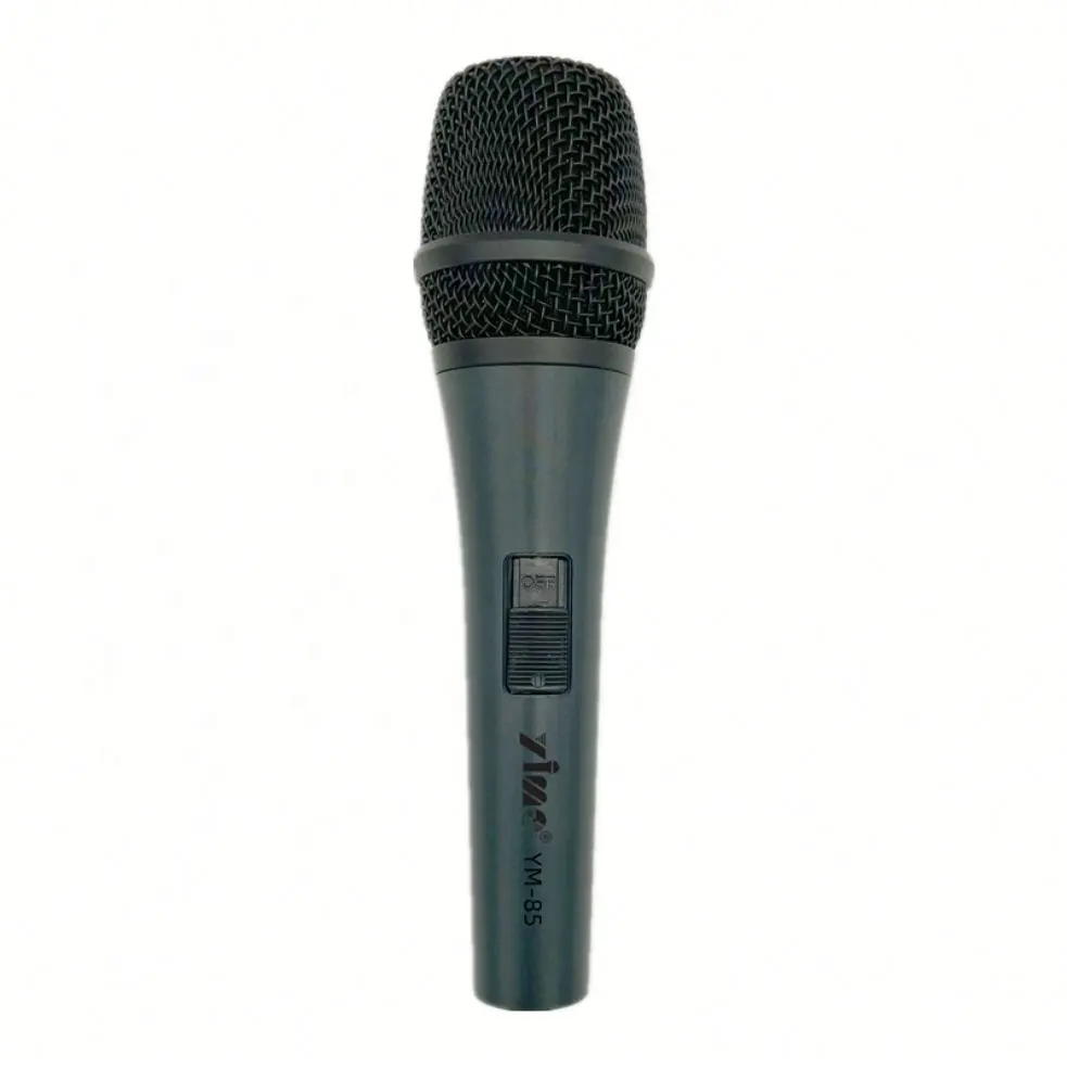 Electronics Commonly Used Accessories & wired microphone karaoke use mic handheld microphone