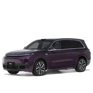 2023 HOT SALE leading ideal L9 lixiang Li L9 Max Electric Vehicles 4x4 4WD Luxury Hybrid Car Auto
