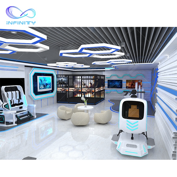 Новинка 2022, аркадный парк аттракционов виртуальной реальности, единый парк виртуальной реальности, станция виртуальной реальности, оборудование виртуальной реальности для помещений, игровая зона виртуальной реальности 9d