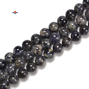 Runde <span class=keywords><strong>Edelstein</strong></span> perlen 6mm 8mm 10mm oliolite tone EADS trantrands tranmooth OUND ememstone Beads para ewelry aking - Product Image 1