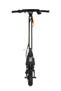 Nouveau Scooter Électrique Pliable G2 Ultra 2025 – Étanche, Autonomie 60km, Conception Électronique Intelligente - Product Image 4