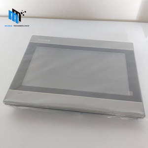 Thương hiệu mới ban đầu mcgs 7 inch HMI Touch Panel RS232 rs45 giao diện người máy tpc7062kx màn hình cảm ứng - Product Image 2