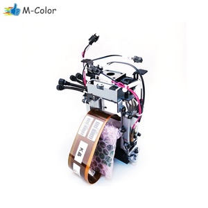 رأس طباعة M022625 M017004 Assy Ricoh Gen5 الأصلي لطابعة Mimaki - Product Image 1