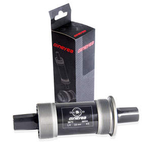 Jx gininea — ensemble de vélo de montagne électrique, BB73 68mm, support de fond pour bicyclette urbaine - Product Image 2