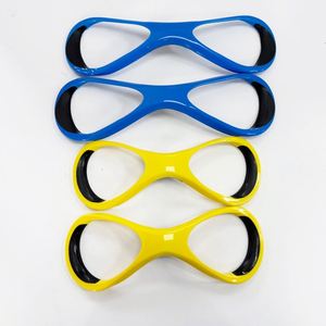 Palettes de natation Apprentissage des outils de natation Équipement d'entraînement de natation Palettes Fulcrum d'avant-bras de 2 tailles - Product Image 1