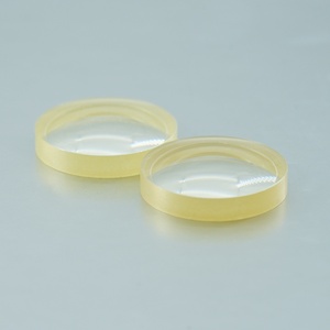 Cristal de niobato de litio de grado de investigación, en trozos y barras de 3/4/6 pulgadas, marca WOBO, de China, para aplicaciones láser - Product Image 1