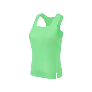 Gilet de sport unisexe pour femmes, haut sans manches respirant à séchage rapide pour l'athlétisme, le marathon, la course à pied et le basketball - Product Image 2