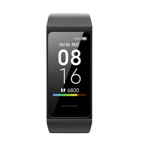 ฟิล์มป้องกันเต็มรูปแบบบางเฉียบสำหรับ <span class=keywords><strong>Xiaomi</strong></span> <span class=keywords><strong>Mibro</strong></span>,สมาร์ทวอทช์3D ป้องกันหน้าจอสี XPAW002 - Product Image 6