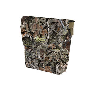 กระเป๋าคาดอกอเนกประสงค์ Mydays สำหรับกิจกรรมกลางแจ้ง พร้อมที่อุ่นมือแบบให้ความร้อน สำหรับการตกปลา เดินป่า และตั้งแคมป์ - Product Image 5