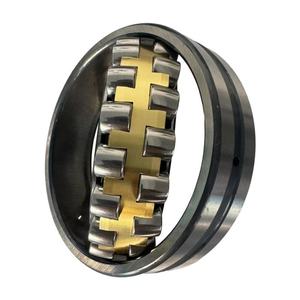 複列自動調心ころ軸受 高精度OEMクロム鋼 長寿命 22316/22318/22320/22328/22330CA/CAK - Product Image 1