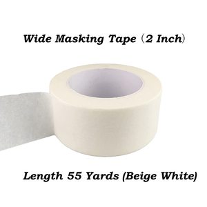 Cinta adhesiva <span class=keywords><strong>de</strong></span> <span class=keywords><strong>pintor</strong></span> para interiores <span class=keywords><strong>de</strong></span> China al por mayor, herramienta <span class=keywords><strong>de</strong></span> cinta adhesiva resistente al Material <span class=keywords><strong>de</strong></span> papel crepé azul - Product Image 6